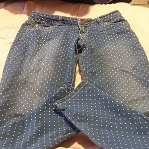 Women Jean by Celebrity Pink  size 7